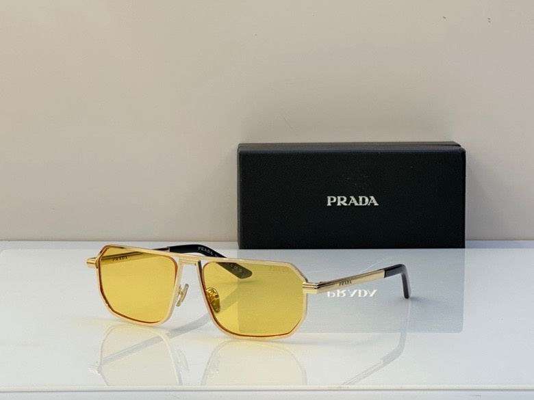 Wholesale Cheap Prada Replica Sunglasses for Sale