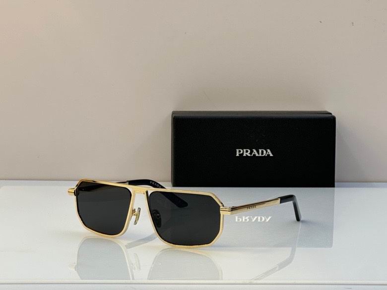 Wholesale Cheap Prada Replica Sunglasses for Sale