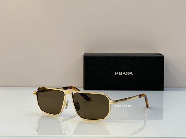 Wholesale Cheap Prada Replica Sunglasses for Sale