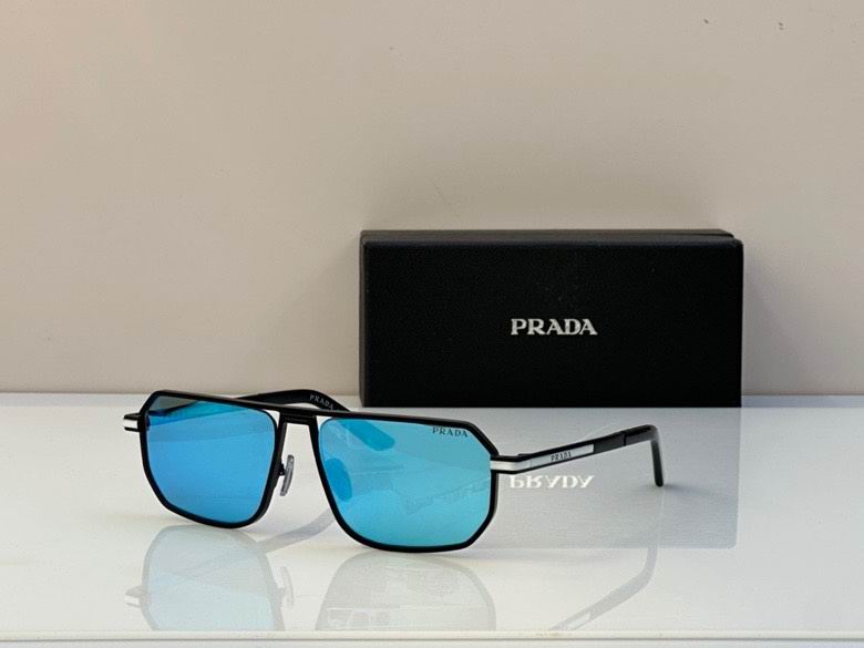 Wholesale Cheap Prada Replica Sunglasses for Sale