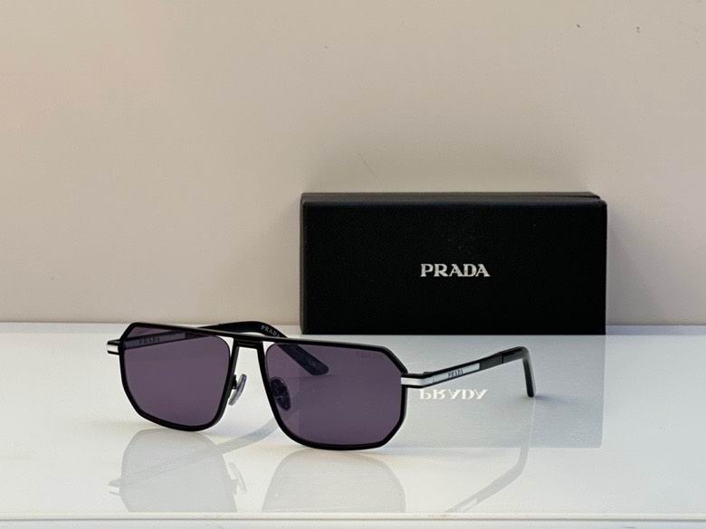 Wholesale Cheap Prada Replica Sunglasses for Sale