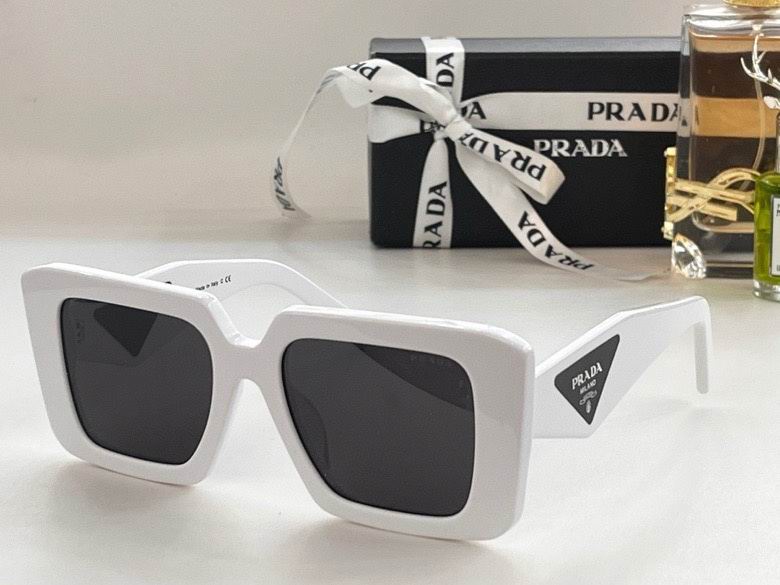 Wholesale Cheap Prada Replica Sunglasses for Sale
