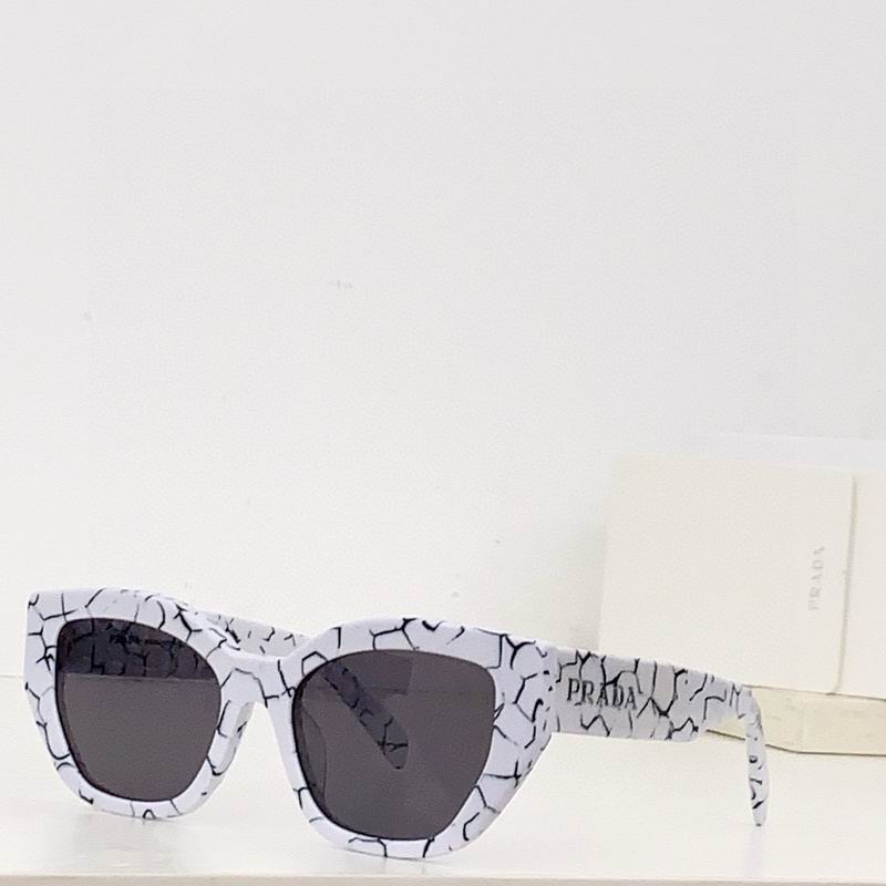 Wholesale Cheap AAA Prada Replica Sunglasses for Sale