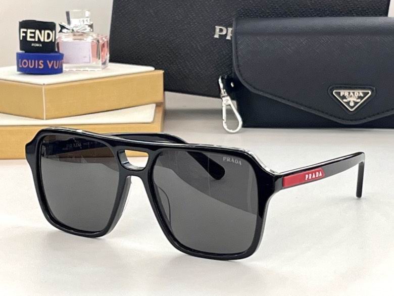 Wholesale Cheap Prada Replica Sunglasses for Sale