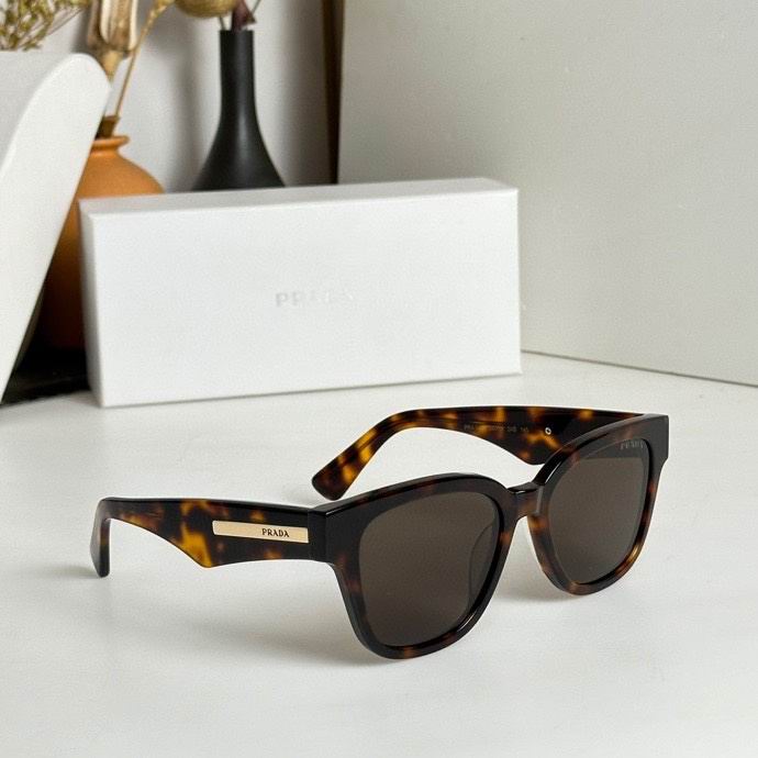 Wholesale Cheap AAA Prada Replica Sunglasses for Sale