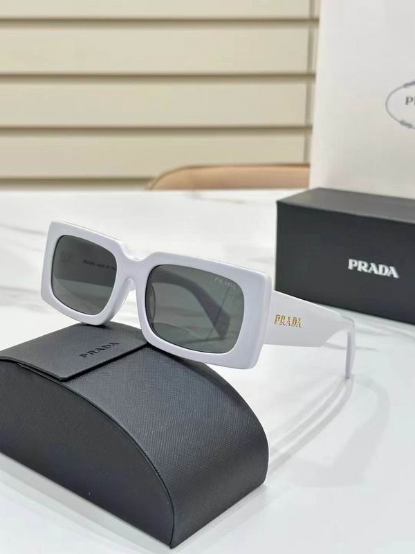 Wholesale Cheap AAA Prada Replica Sunglasses for Sale