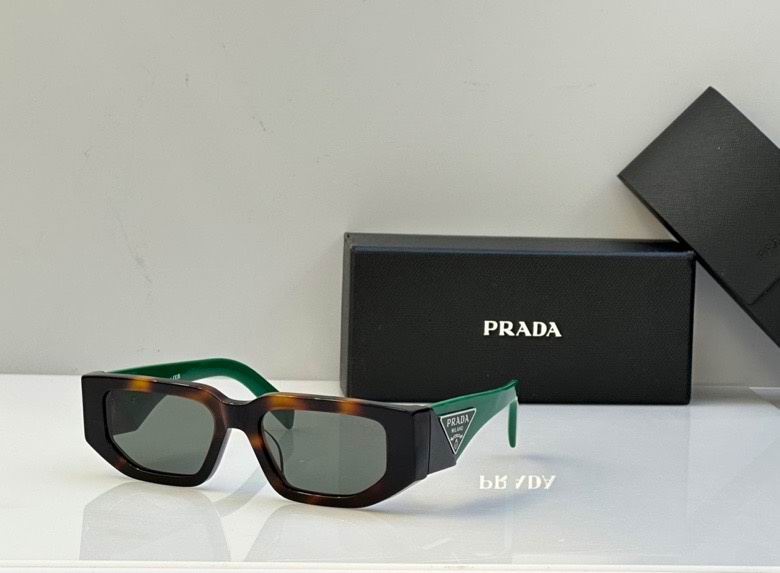 Wholesale Cheap Prada Replica Sunglasses for Sale