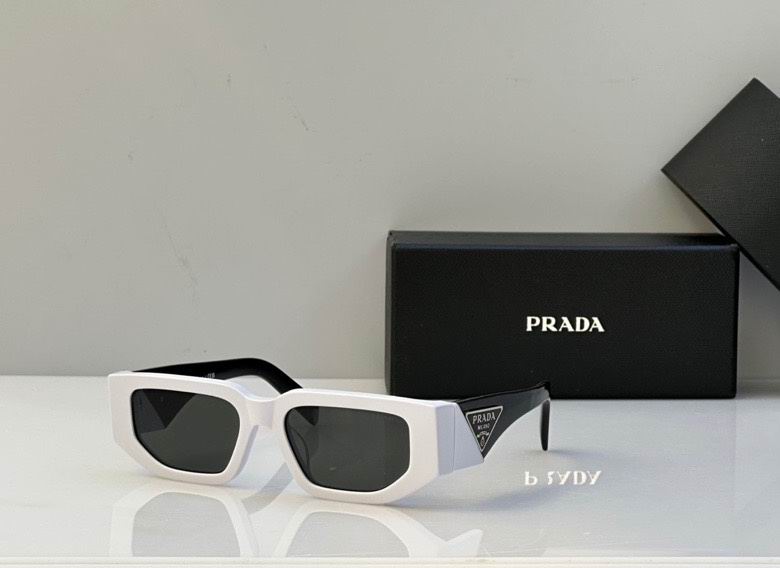 Wholesale Cheap Prada Replica Sunglasses for Sale