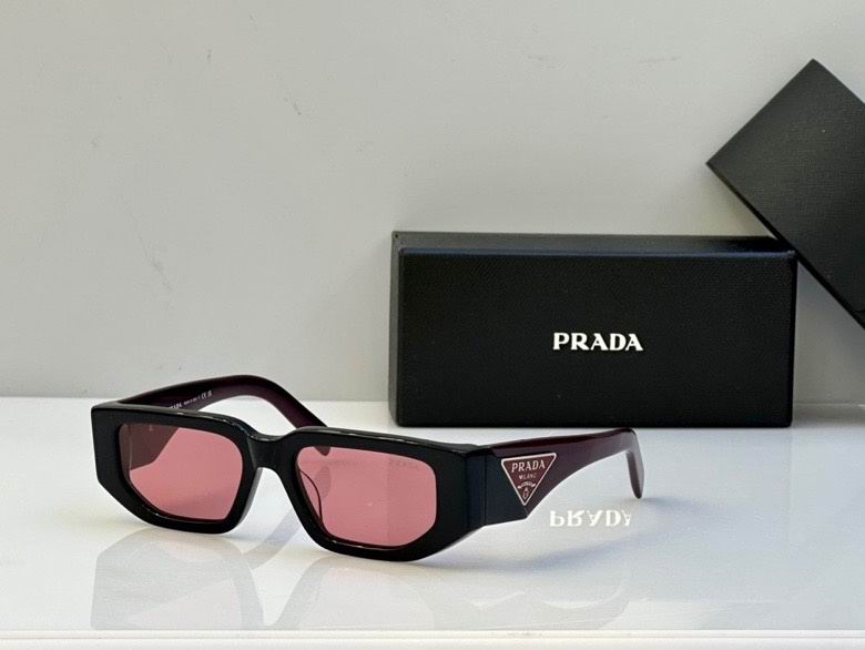 Wholesale Cheap Prada Replica Sunglasses for Sale