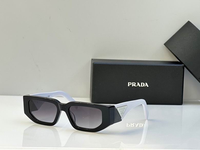 Wholesale Cheap Prada Replica Sunglasses for Sale