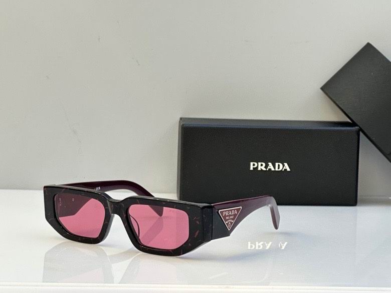Wholesale Cheap Prada Replica Sunglasses for Sale