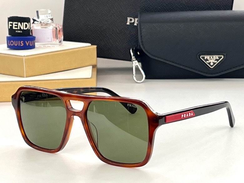 Wholesale Cheap Prada Replica Sunglasses for Sale