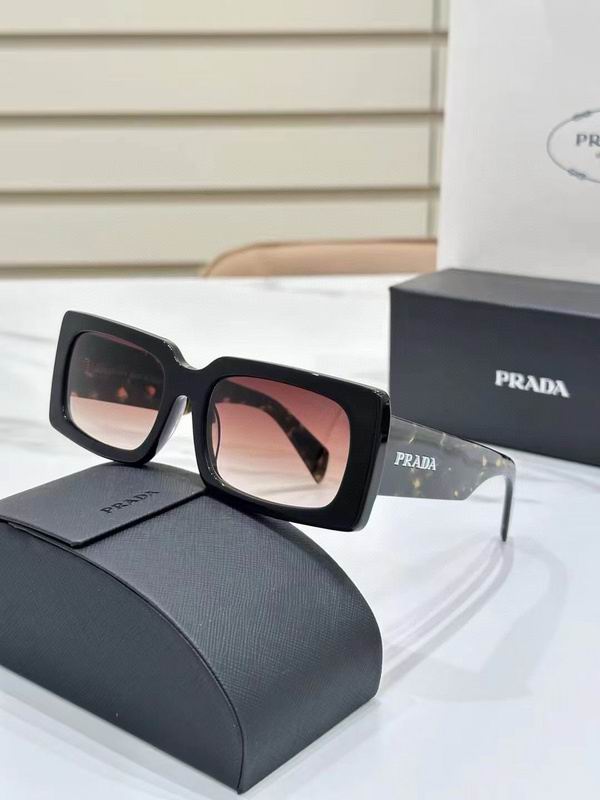 Wholesale Cheap AAA Prada Replica Sunglasses for Sale