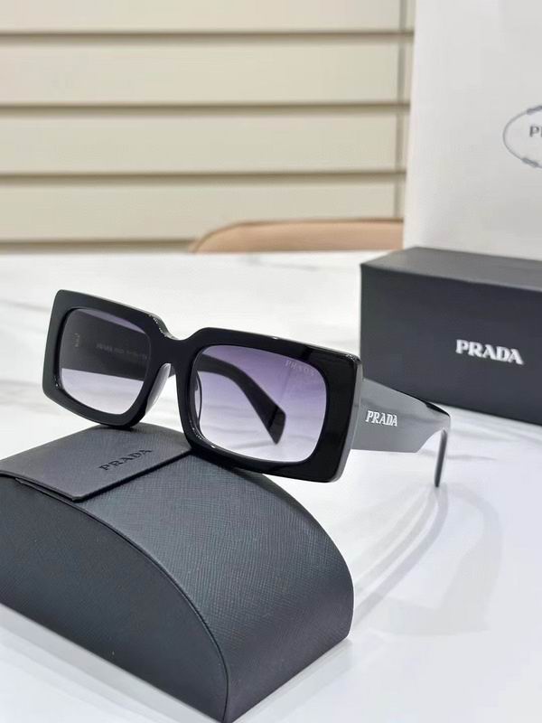 Wholesale Cheap AAA Prada Replica Sunglasses for Sale