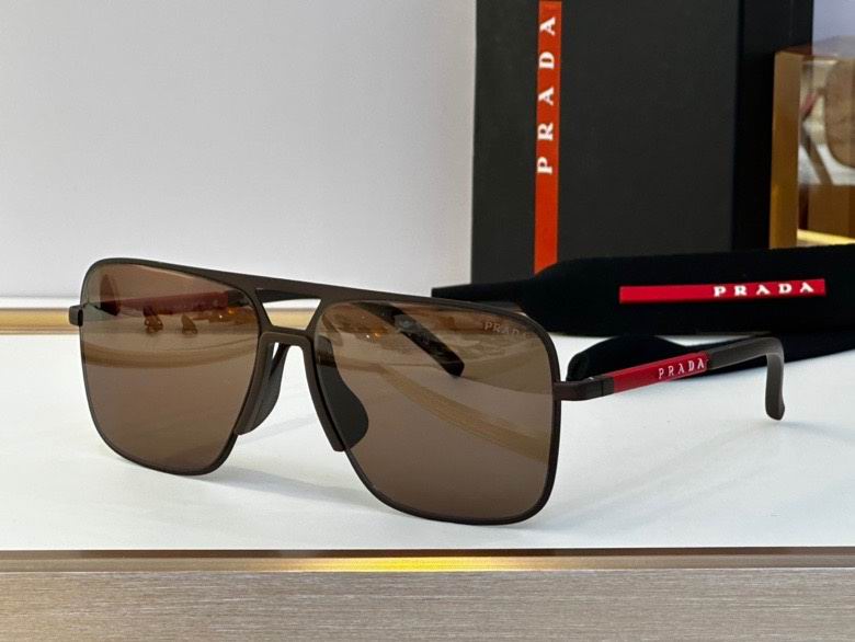 Wholesale Cheap Prada Replica Sunglasses for Sale