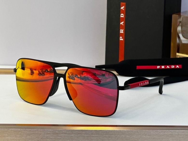 Wholesale Cheap Prada Replica Sunglasses for Sale