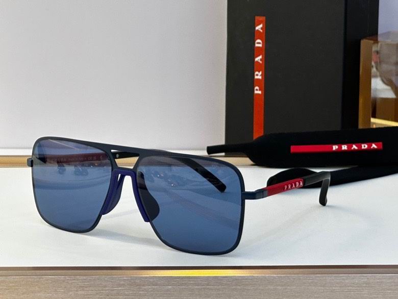 Wholesale Cheap Prada Replica Sunglasses for Sale