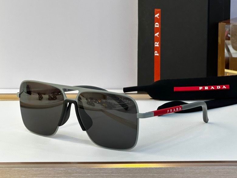 Wholesale Cheap Prada Replica Sunglasses for Sale