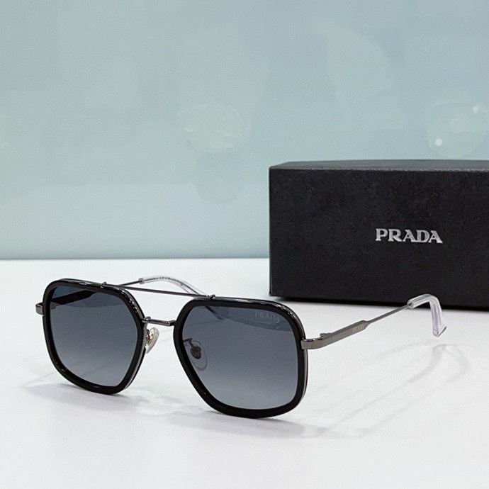 Wholesale Cheap Prada Replica Sunglasses for Sale