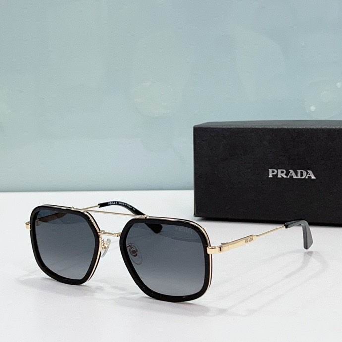 Wholesale Cheap Prada Replica Sunglasses for Sale