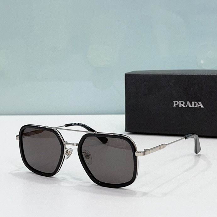 Wholesale Cheap Prada Replica Sunglasses for Sale