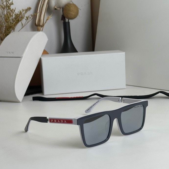 Wholesale Cheap AAA Prada Replica Sunglasses for Sale