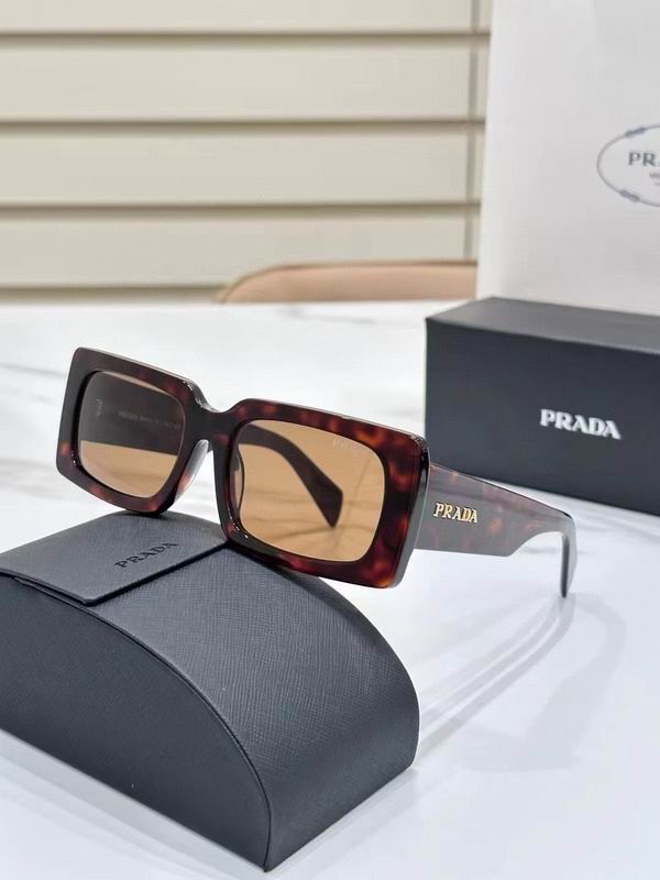 Wholesale Cheap AAA Prada Replica Sunglasses for Sale