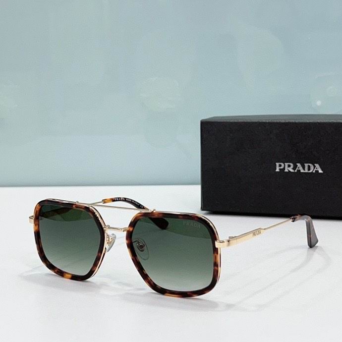 Wholesale Cheap Prada Replica Sunglasses for Sale