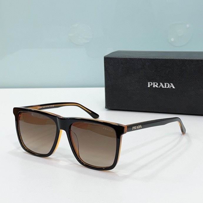 Wholesale Cheap Prada Replica Sunglasses for Sale