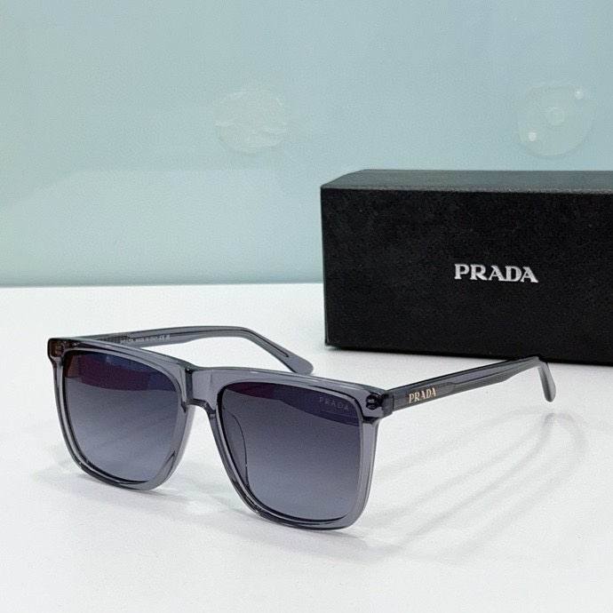Wholesale Cheap Prada Replica Sunglasses for Sale