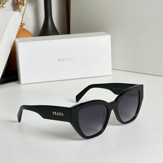Wholesale Cheap AAA Prada Replica Sunglasses for Sale