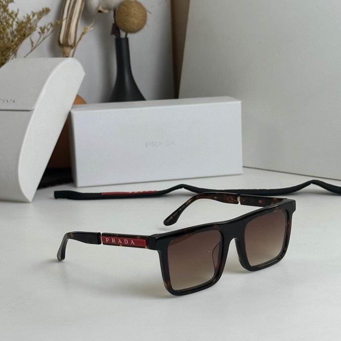 Wholesale Cheap AAA Prada Replica Sunglasses for Sale