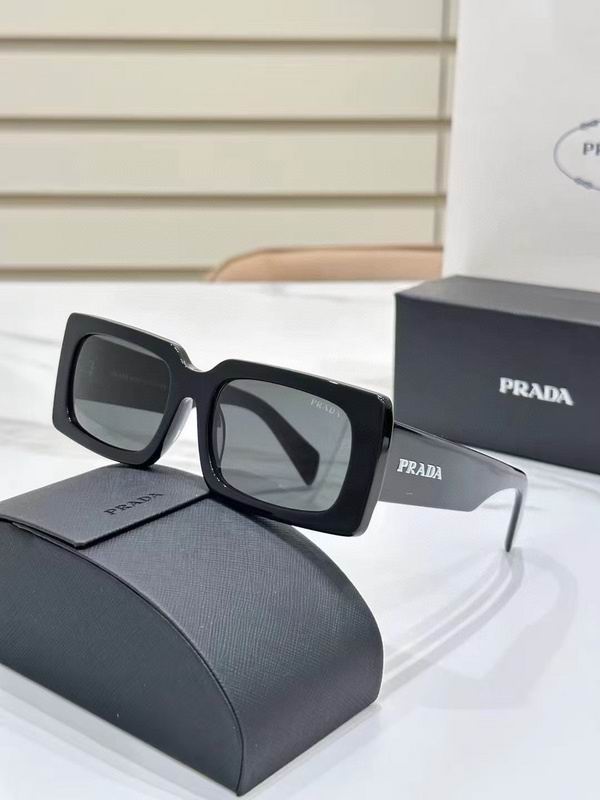 Wholesale Cheap AAA Prada Replica Sunglasses for Sale