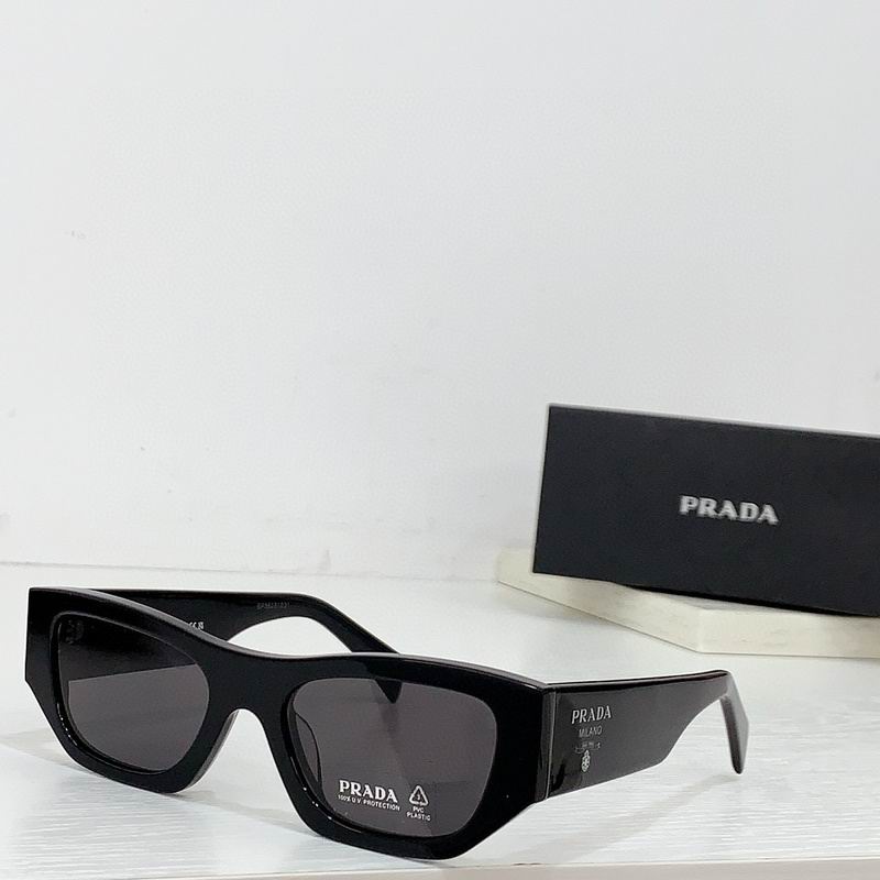 Wholesale Cheap AAA Prada Replica Sunglasses for Sale