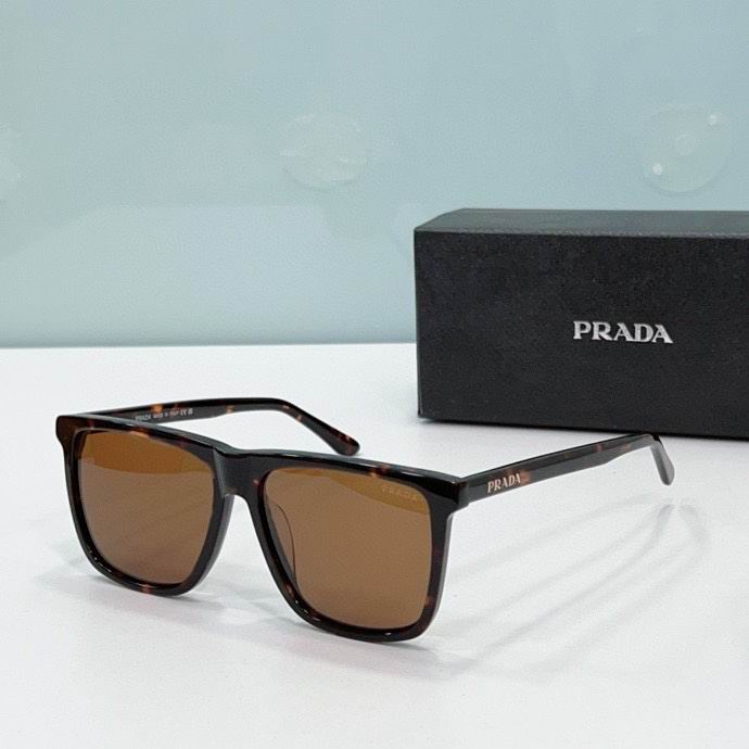 Wholesale Cheap Prada Replica Sunglasses for Sale