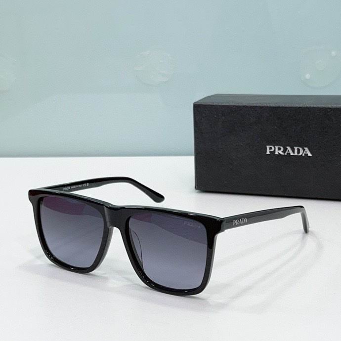 Wholesale Cheap Prada Replica Sunglasses for Sale