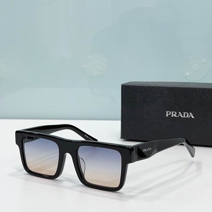 Wholesale Cheap Prada Replica Sunglasses for Sale