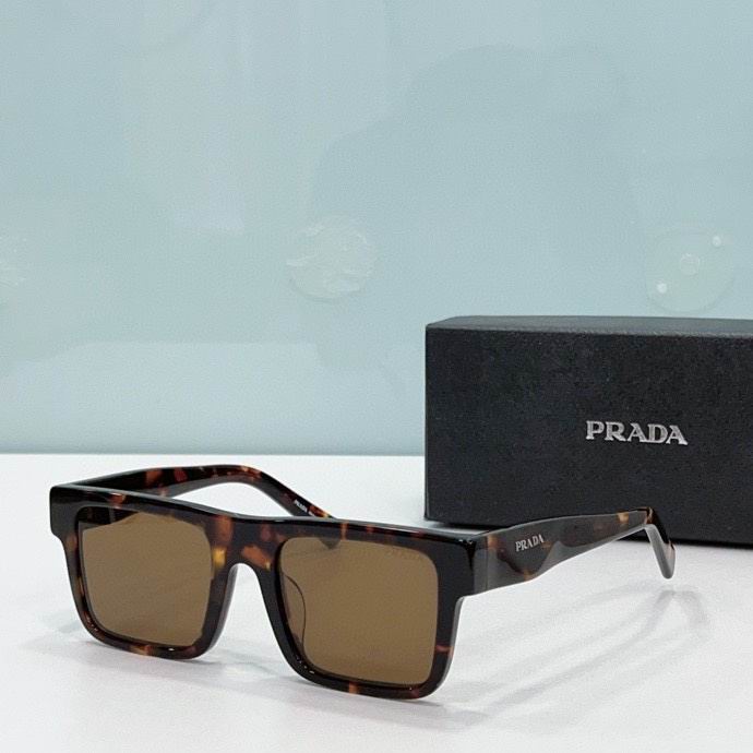 Wholesale Cheap Prada Replica Sunglasses for Sale