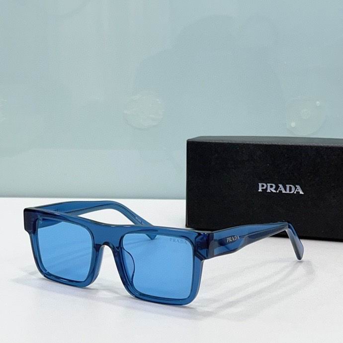 Wholesale Cheap Prada Replica Sunglasses for Sale