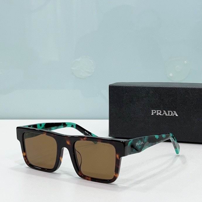 Wholesale Cheap Prada Replica Sunglasses for Sale