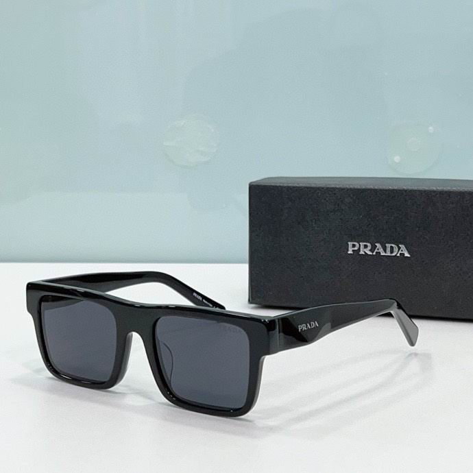 Wholesale Cheap Prada Replica Sunglasses for Sale