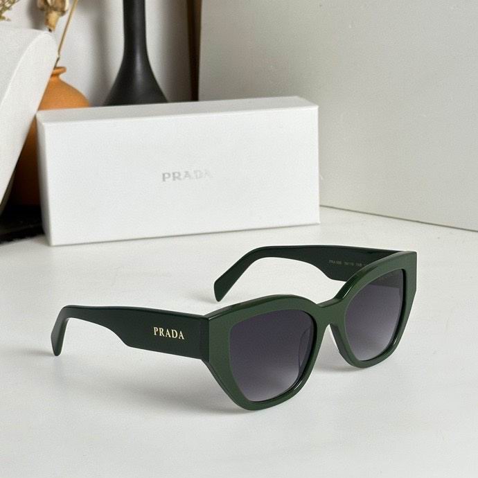 Wholesale Cheap AAA Prada Replica Sunglasses for Sale
