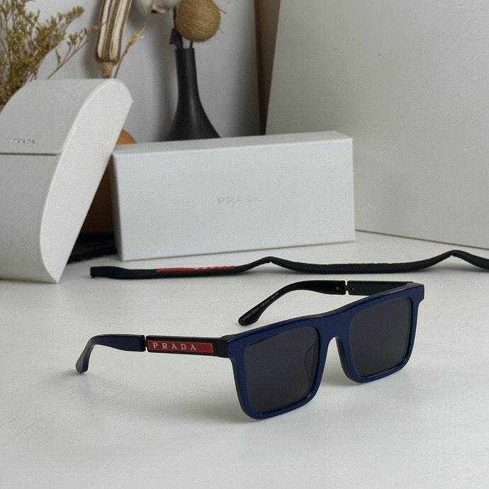 Wholesale Cheap AAA Prada Replica Sunglasses for Sale