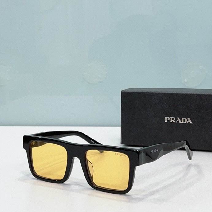 Wholesale Cheap Prada Replica Sunglasses for Sale