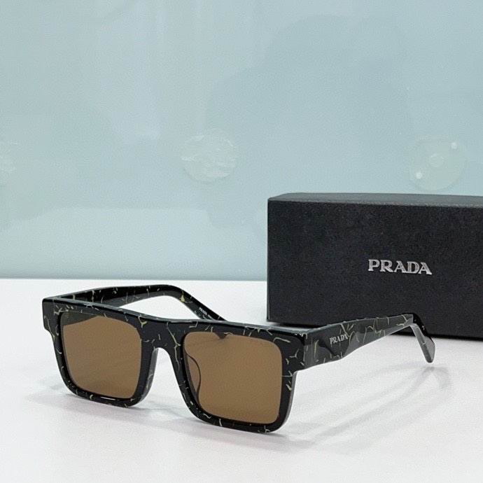 Wholesale Cheap Prada Replica Sunglasses for Sale