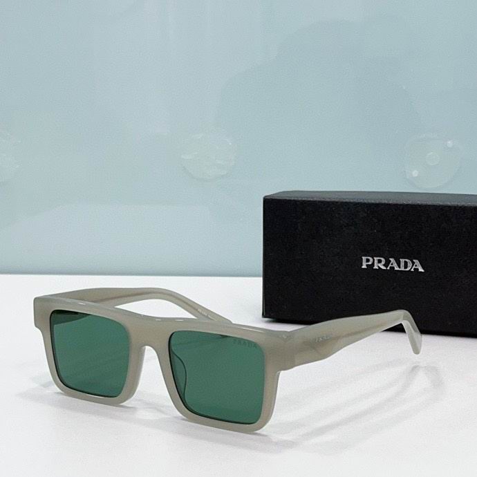 Wholesale Cheap Prada Replica Sunglasses for Sale