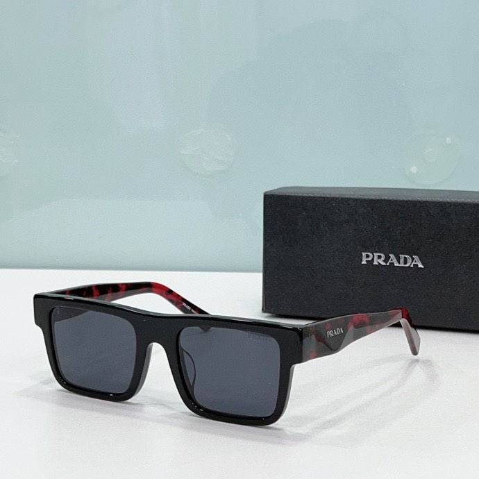 Wholesale Cheap Prada Replica Sunglasses for Sale