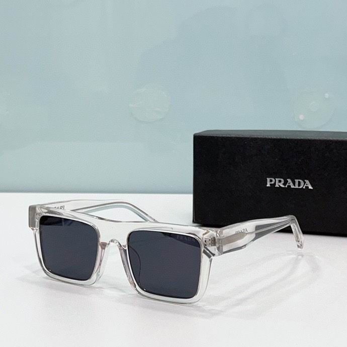 Wholesale Cheap Prada Replica Sunglasses for Sale