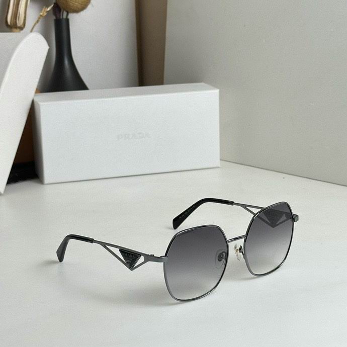 Wholesale Cheap AAA Prada Replica Sunglasses for Sale