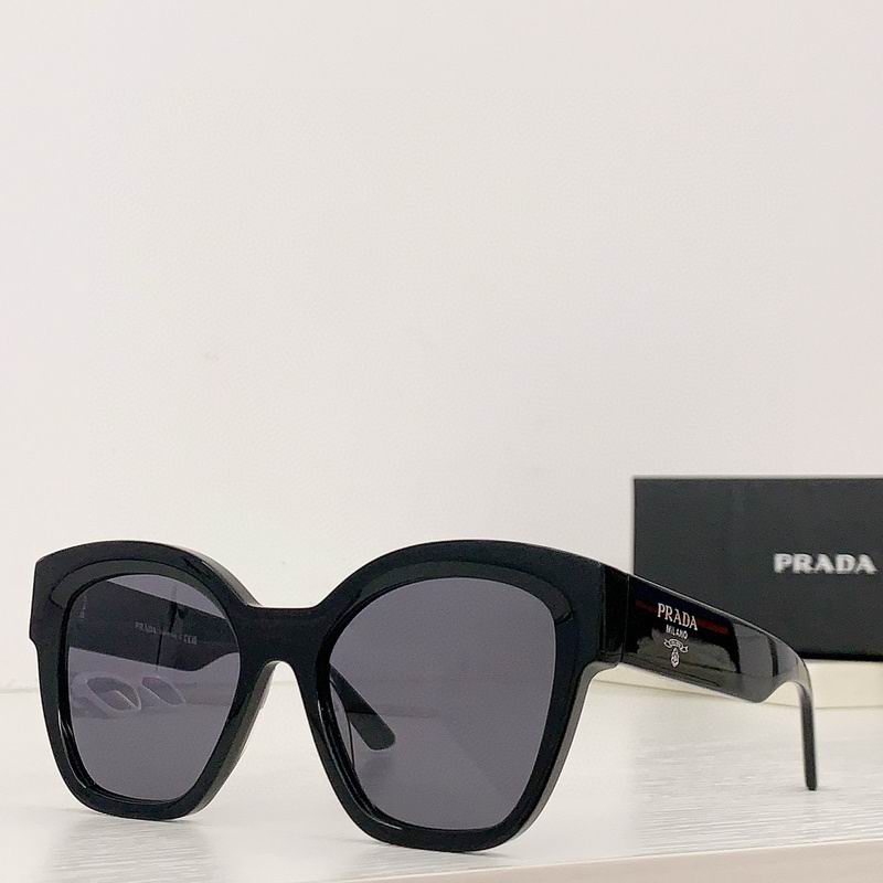 Wholesale Cheap AAA Prada Replica Sunglasses for Sale